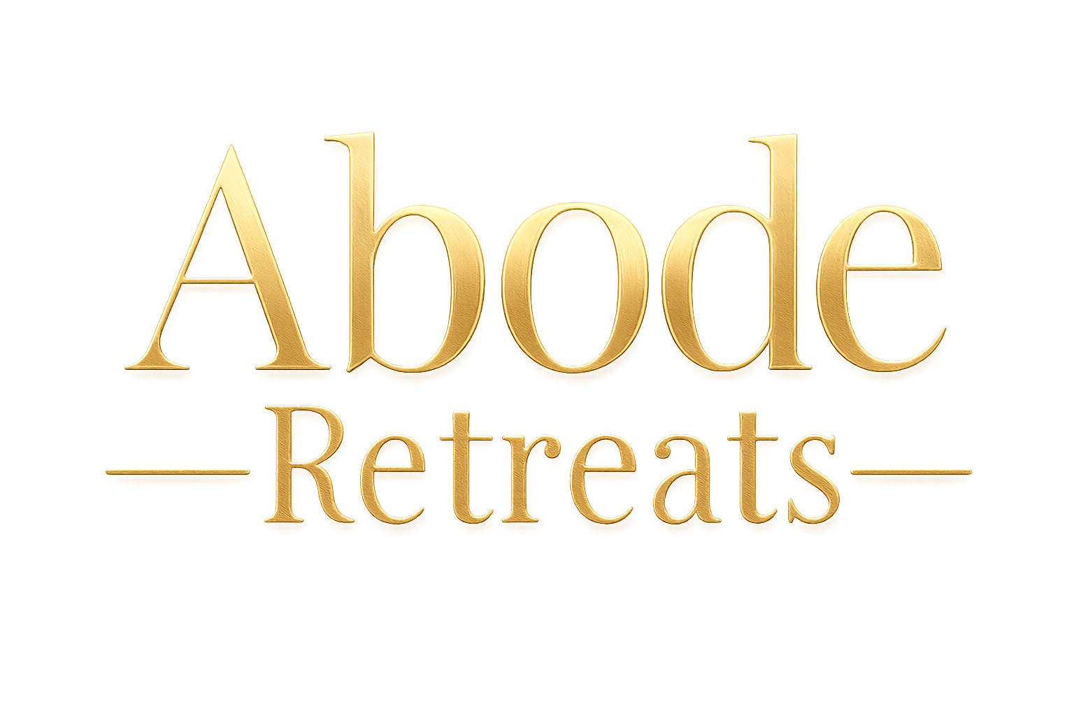 Abode Retreats